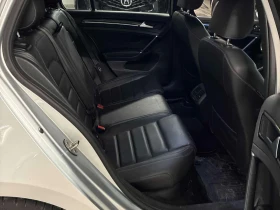 VW Golf * R * CARFAX * Дисторник * Два ключа * , снимка 12