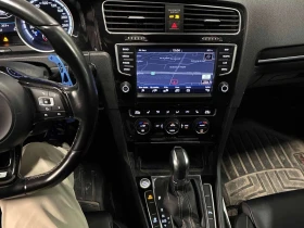 VW Golf * R * CARFAX * Дисторник * Два ключа * , снимка 9