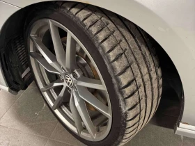 VW Golf * R * CARFAX * Дисторник * Два ключа * , снимка 7