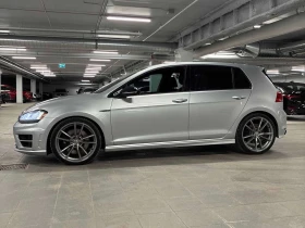 VW Golf * R * CARFAX * Дисторник * Два ключа * , снимка 2