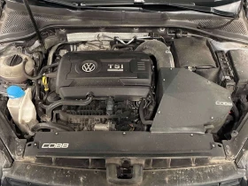 VW Golf * R * CARFAX * Дисторник * Два ключа * , снимка 15