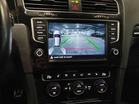 VW Golf * R * CARFAX * Дисторник * Два ключа * , снимка 17