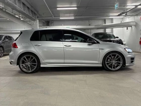 VW Golf * R * CARFAX * Дисторник * Два ключа * , снимка 3