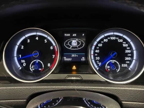 VW Golf * R * CARFAX * Дисторник * Два ключа * , снимка 8