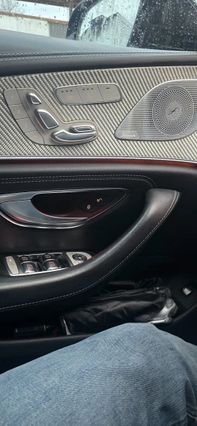 Mercedes-Benz CLS 400, снимка 14