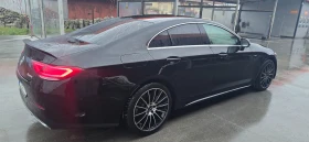 Mercedes-Benz CLS 400, снимка 4
