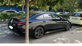 Mercedes-Benz CLS 400, снимка 2