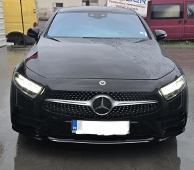 Mercedes-Benz CLS 400, снимка 1