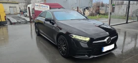 Mercedes-Benz CLS 400, снимка 6