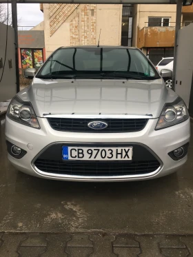 Ford Focus titanium full+ full, снимка 3
