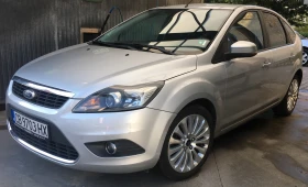 Ford Focus titanium full+ full, снимка 11