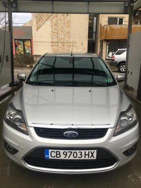 Ford Focus titanium full+ full, снимка 2