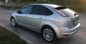 Ford Focus titanium full+ full, снимка 1