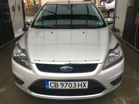 Ford Focus titanium full+ full, снимка 5