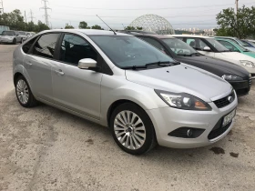 Ford Focus titanium full+ full, снимка 14