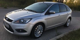 Ford Focus titanium full+ full, снимка 1
