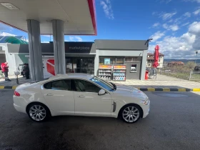 Jaguar Xf, снимка 3