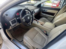 Jaguar Xf, снимка 10