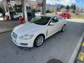 Jaguar Xf, снимка 7