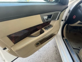 Jaguar Xf, снимка 11