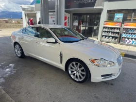 Jaguar Xf, снимка 2