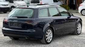 Audi A4 3.0TDi 224кс * S-Line* * Шибедах* * Ръчка* , снимка 6