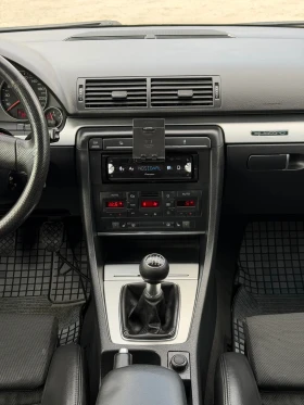 Audi A4 3.0TDi 224кс * S-Line* * Шибедах* * Ръчка* , снимка 15