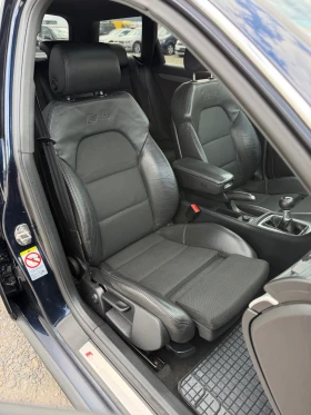 Audi A4 3.0TDi 224кс * S-Line* * Шибедах* * Ръчка* , снимка 13