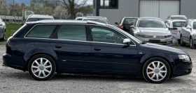 Audi A4 3.0TDi 224кс * S-Line* * Шибедах* * Ръчка* , снимка 8
