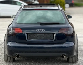 Audi A4 3.0TDi 224кс * S-Line* * Шибедах* * Ръчка* , снимка 5