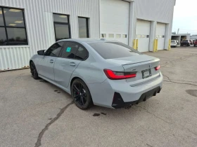 BMW 330 * XDRIVE* * REMOTE START* * ШИБЕДАХ* * ПАРКТРОНИК*, снимка 4