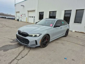 BMW 330 * XDRIVE* * REMOTE START* * ШИБЕДАХ* * ПАРКТРОНИК*, снимка 1