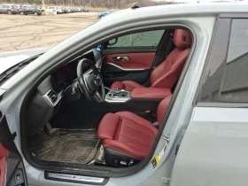 BMW 330 * XDRIVE* * REMOTE START* * ШИБЕДАХ* * ПАРКТРОНИК*, снимка 9