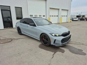 BMW 330 * XDRIVE* * REMOTE START* * ШИБЕДАХ* * ПАРКТРОНИК*, снимка 2