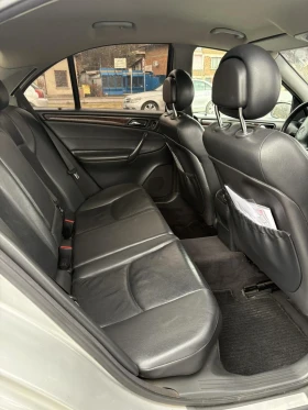 Mercedes-Benz C 220 Cdi, снимка 5