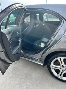 Mercedes-Benz A 160 2014/1.6CDI EVRO 5, снимка 11
