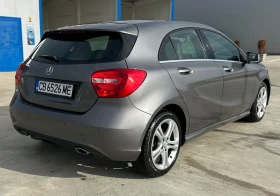 Mercedes-Benz A 160 2014/1.6CDI EVRO 5, снимка 8