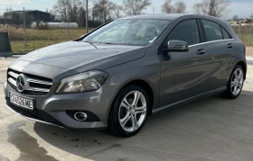 Mercedes-Benz A 160 2014/1.6CDI EVRO 5, снимка 1