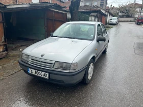 Opel Vectra 1.8S, снимка 2