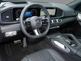 Mercedes-Benz GLS 450 d 4Matic = AMG Line = Advanced Plus Гаранция, снимка 4