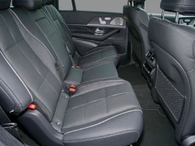 Mercedes-Benz GLS 450 d 4Matic = AMG Line = Advanced Plus Гаранция, снимка 9
