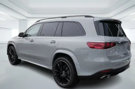 Mercedes-Benz GLS 450 d 4Matic = AMG Line = Advanced Plus Гаранция, снимка 2