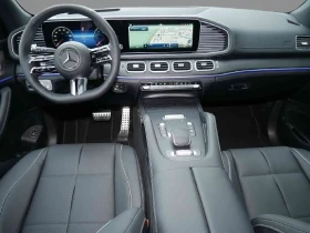 Mercedes-Benz GLS 450 d 4Matic = AMG Line = Advanced Plus Гаранция, снимка 6
