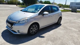 Peugeot 208 1.6eHDI, снимка 7