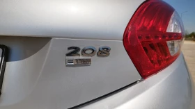 Peugeot 208 1.6eHDI, снимка 8