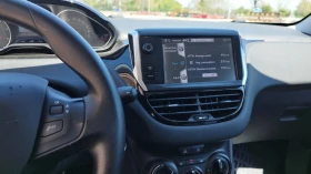 Peugeot 208 1.6eHDI, снимка 12