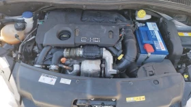 Peugeot 208 1.6eHDI, снимка 13