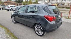 Opel Corsa 1.4i GAS Euro6B, снимка 6