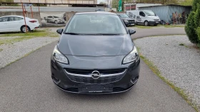 Opel Corsa 1.4i GAS Euro6B, снимка 2