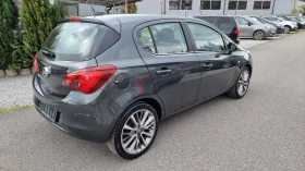 Opel Corsa 1.4i GAS Euro6B, снимка 4